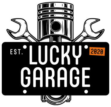 Lucky Garage